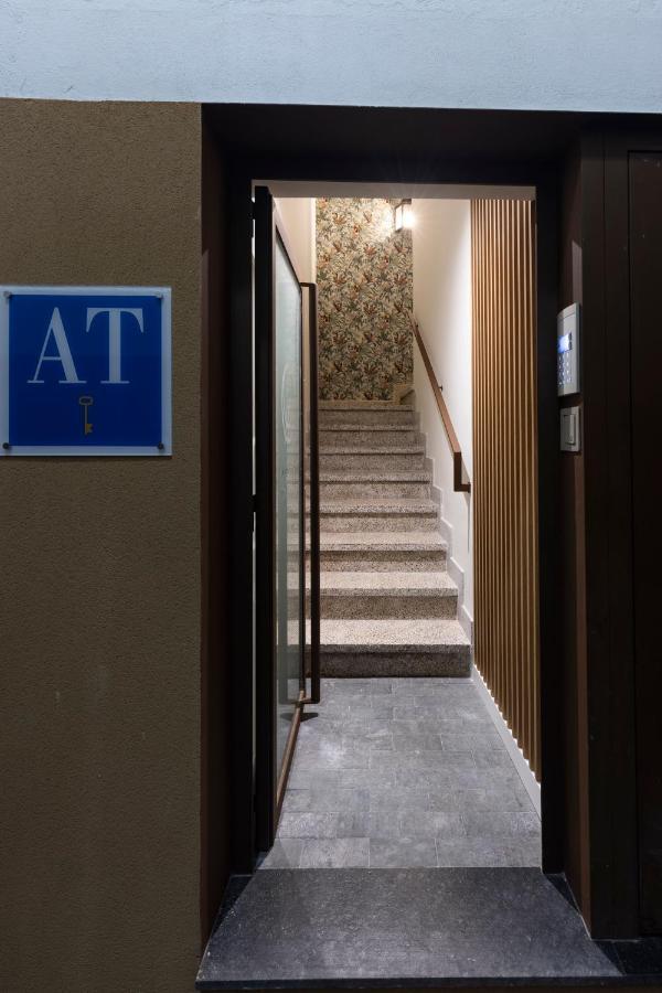 Apartamentos El Patio Plaza Mayor Caceres Ngoại thất bức ảnh