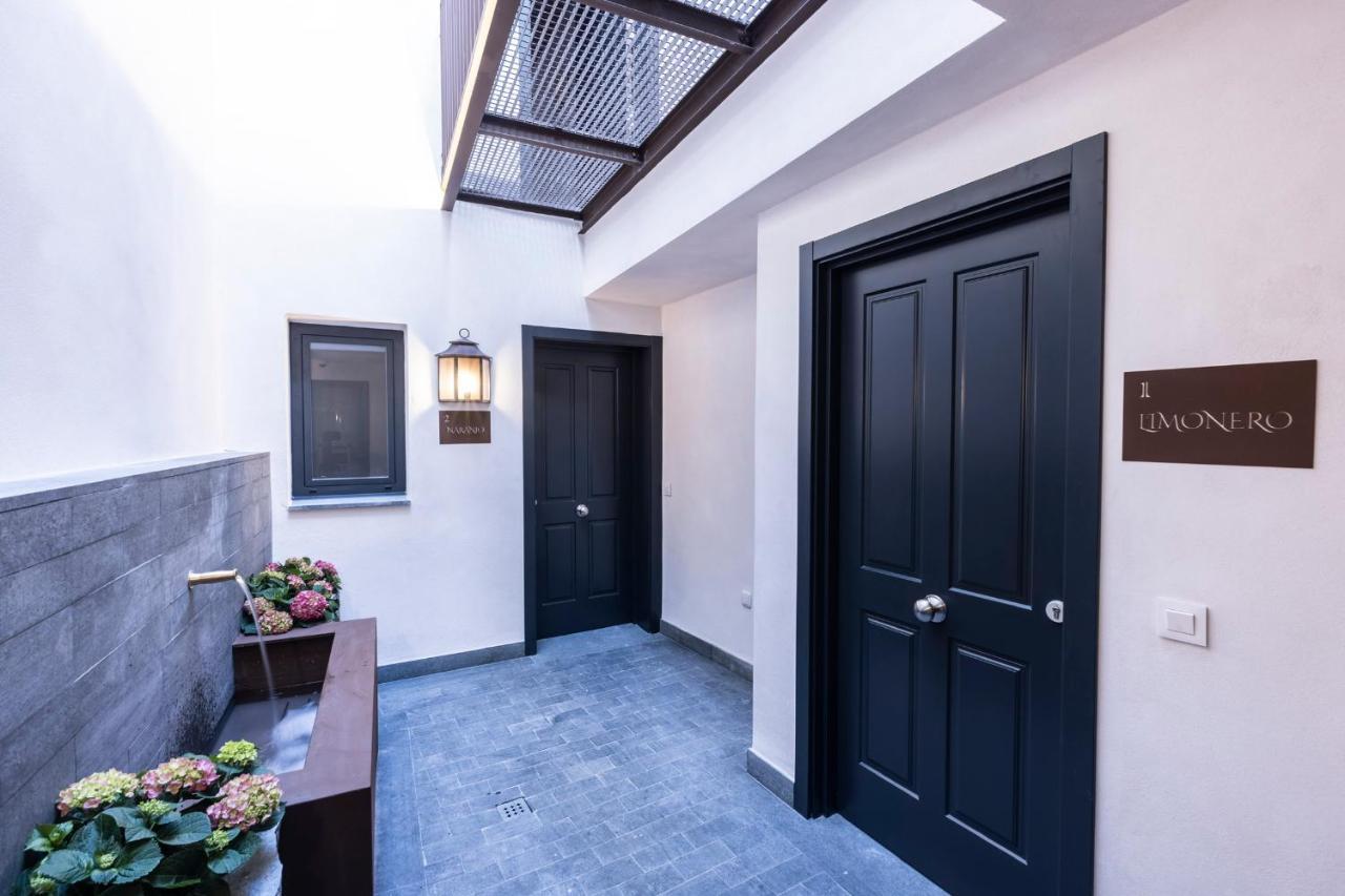 Apartamentos El Patio Plaza Mayor Caceres Ngoại thất bức ảnh